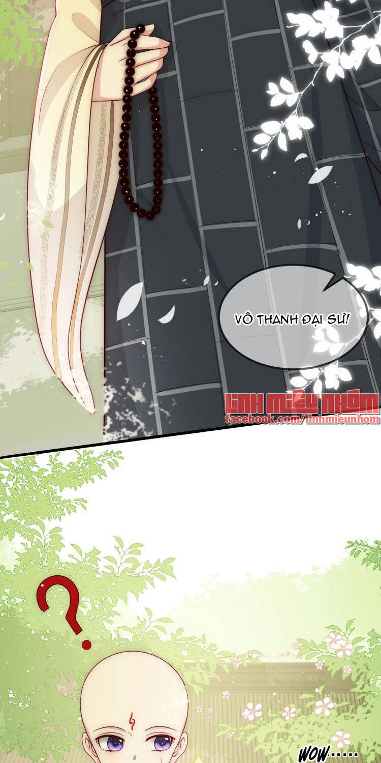 dưỡng địch vi hoạn chapter 70.2 16