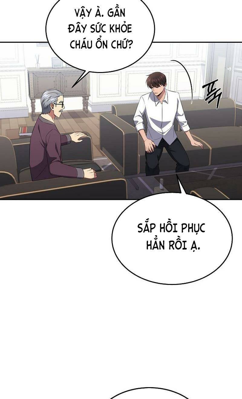 sự khởi đầu của tiền nhân chapter 4 45