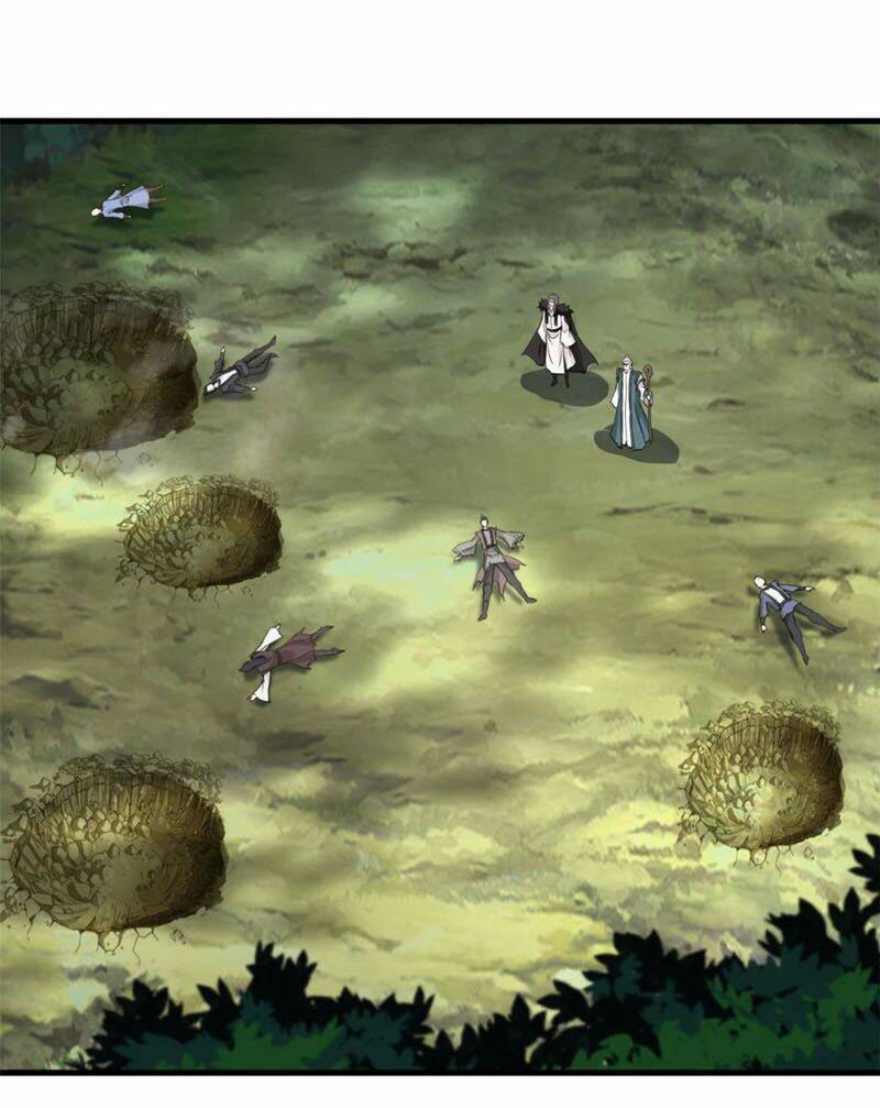 một đời thành tiên chapter 66 5