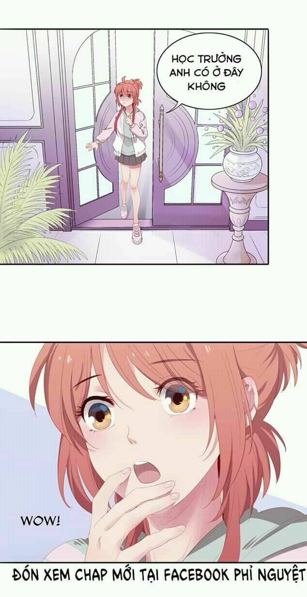 hiệp sĩ của nữ hoàng chapter 1 10