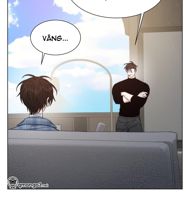 chuyện tình manhattan chapter 21 26