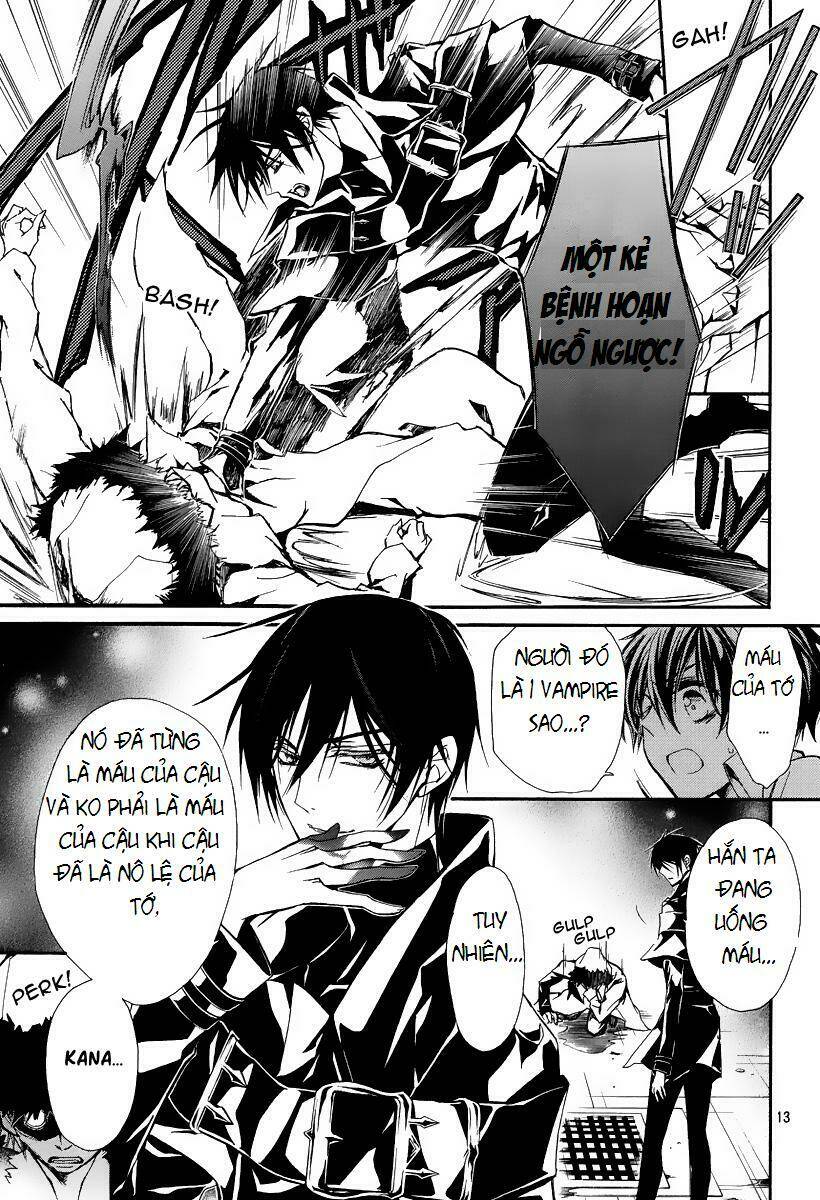 junketsu+kareshi chapter 2 14