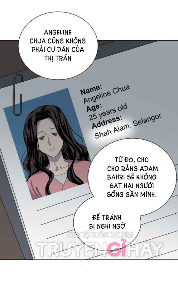 [16+] người đàn ông tầng trên chapter 10.2 8