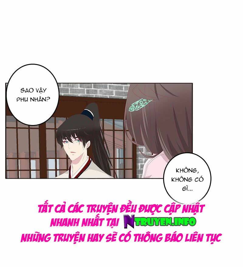 tướng quân mời ra trận chapter 98 16