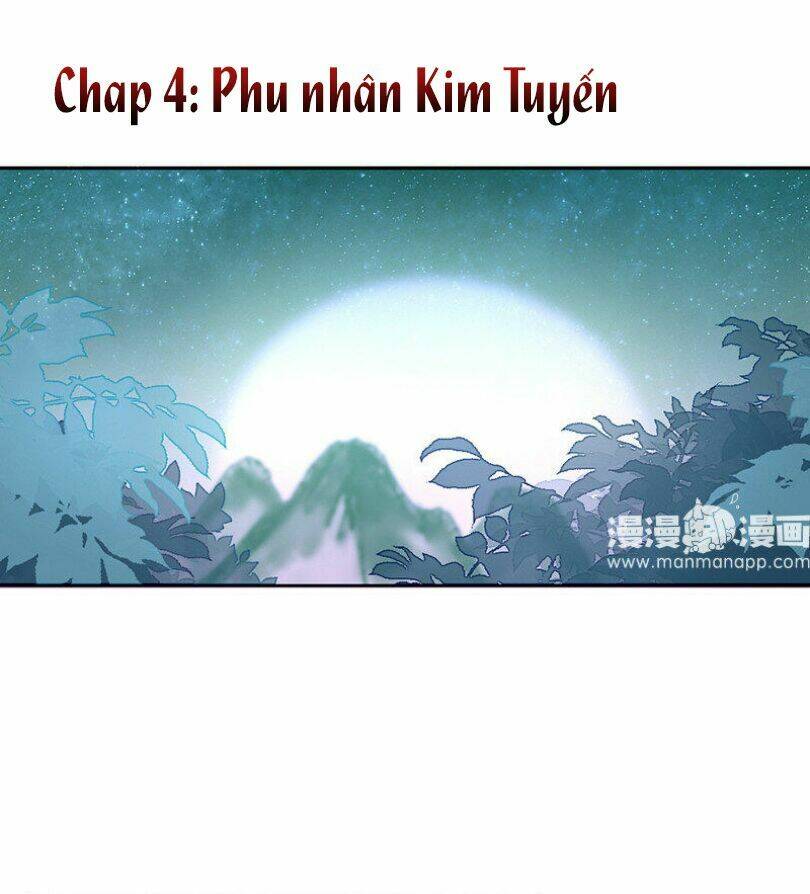 điều gì gọi là hấp dẫn tăng gấp đôi? chapter 4 2