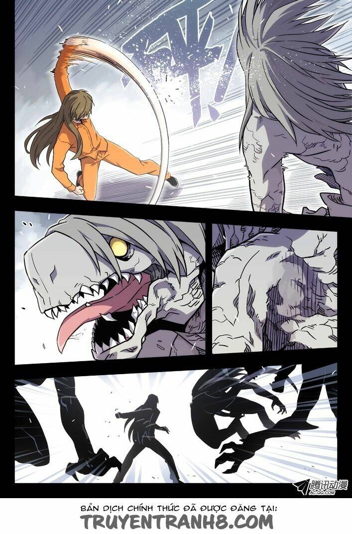 nhà tù không thời gian - space time prison chapter 61 8