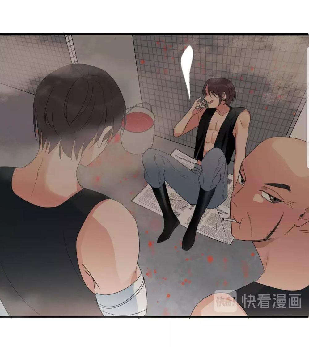 ánh trăng ngọt ngào chapter 20 5