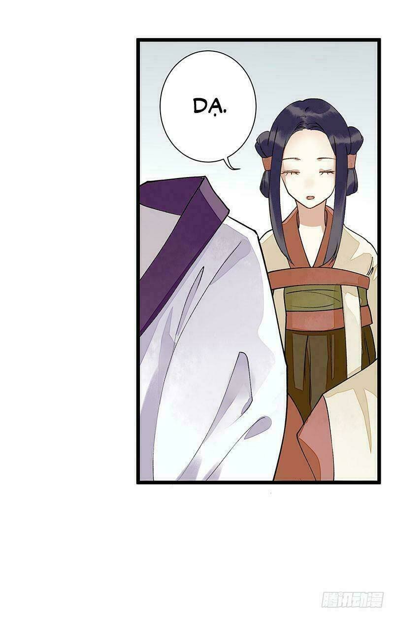 nhất đế trọng sinh mỹ nhân tâm kế chapter 13 26