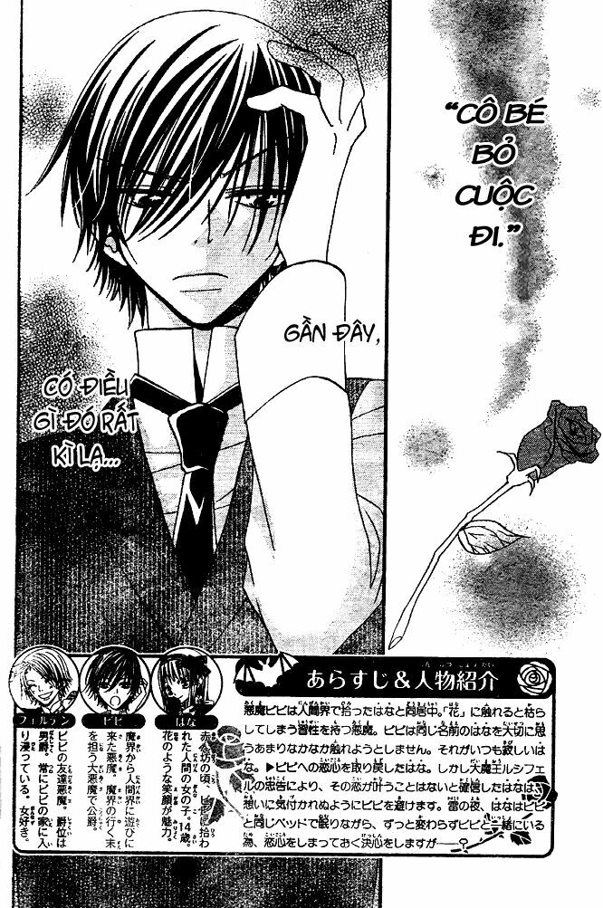 hoa và ác ma chapter 40 2