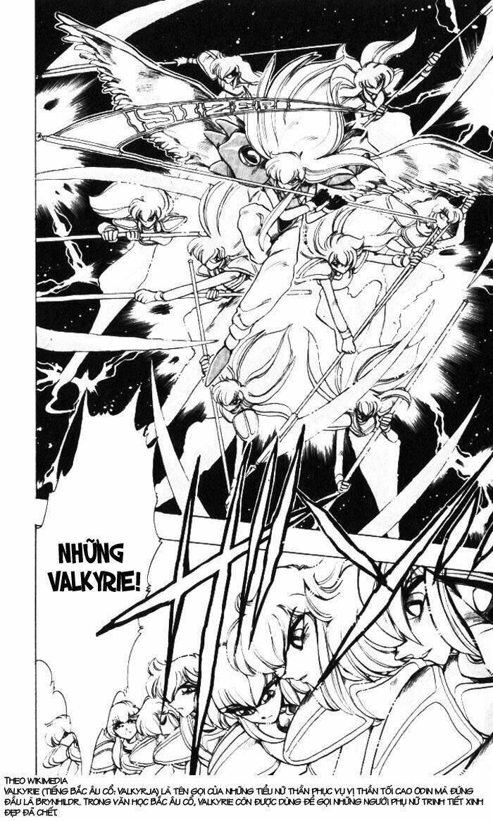 violinist of hameln - cây đàn kì diệu chapter 20 12