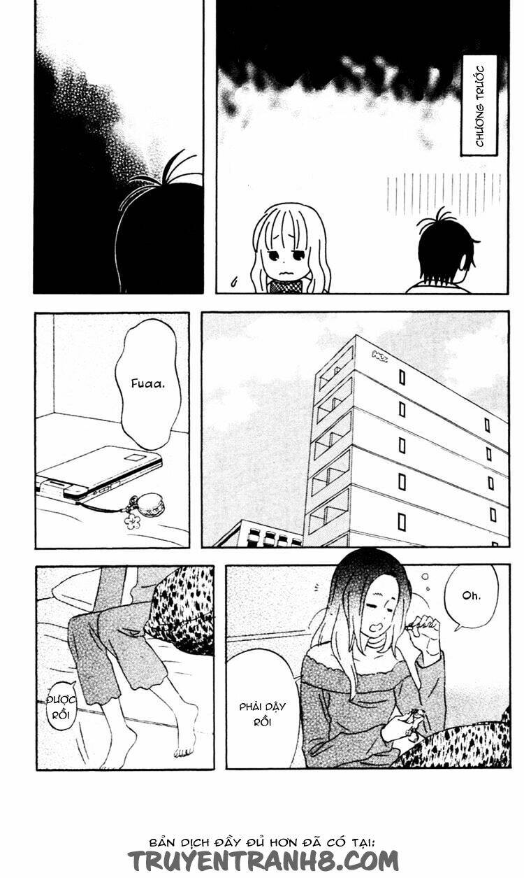 liar x liar chapter 14 4