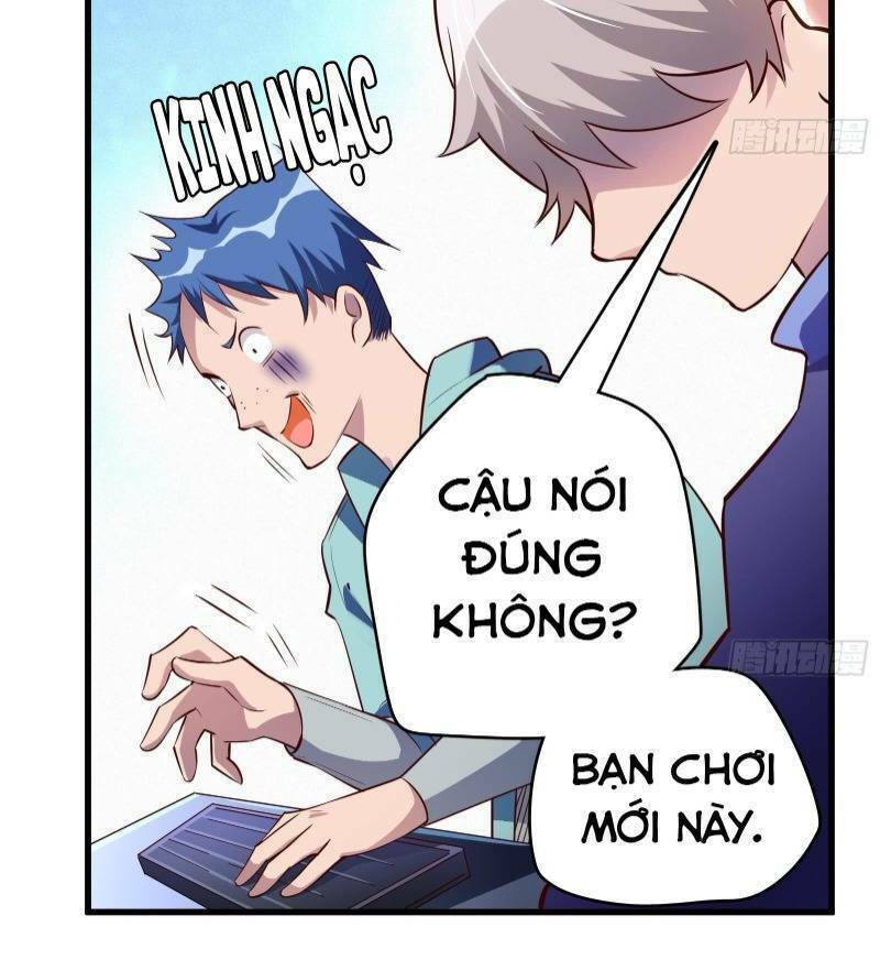 shipper thần cấp chapter 13 45