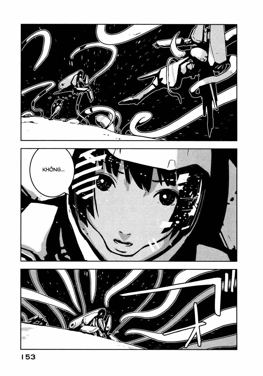 sidonia no kishi chapter 10 10