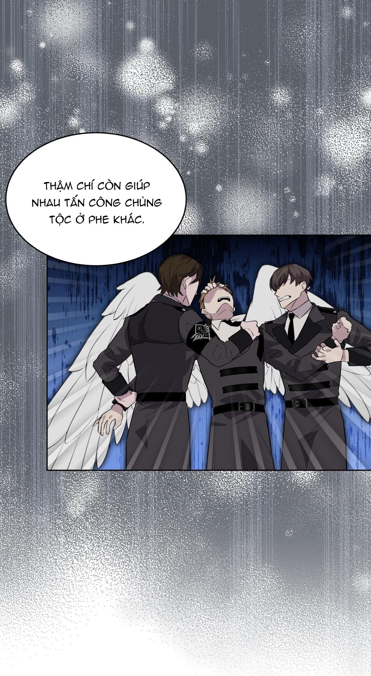 rừng biển [bl] chapter 20 58