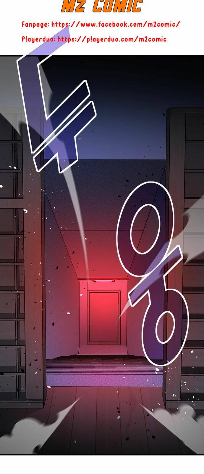 điểm chết chapter 29 36