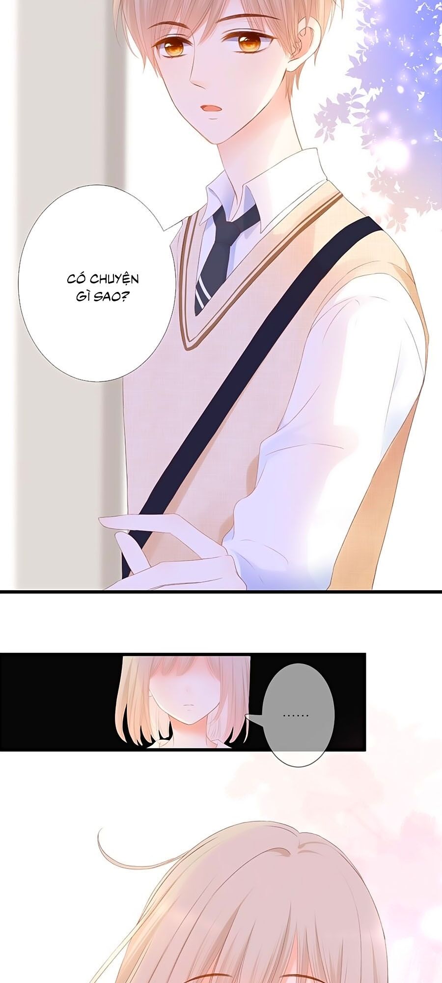 hoa chưa nở rộ chapter 26 17