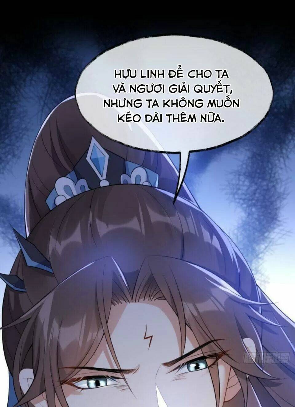 phế nữ yêu thần chapter 69 3