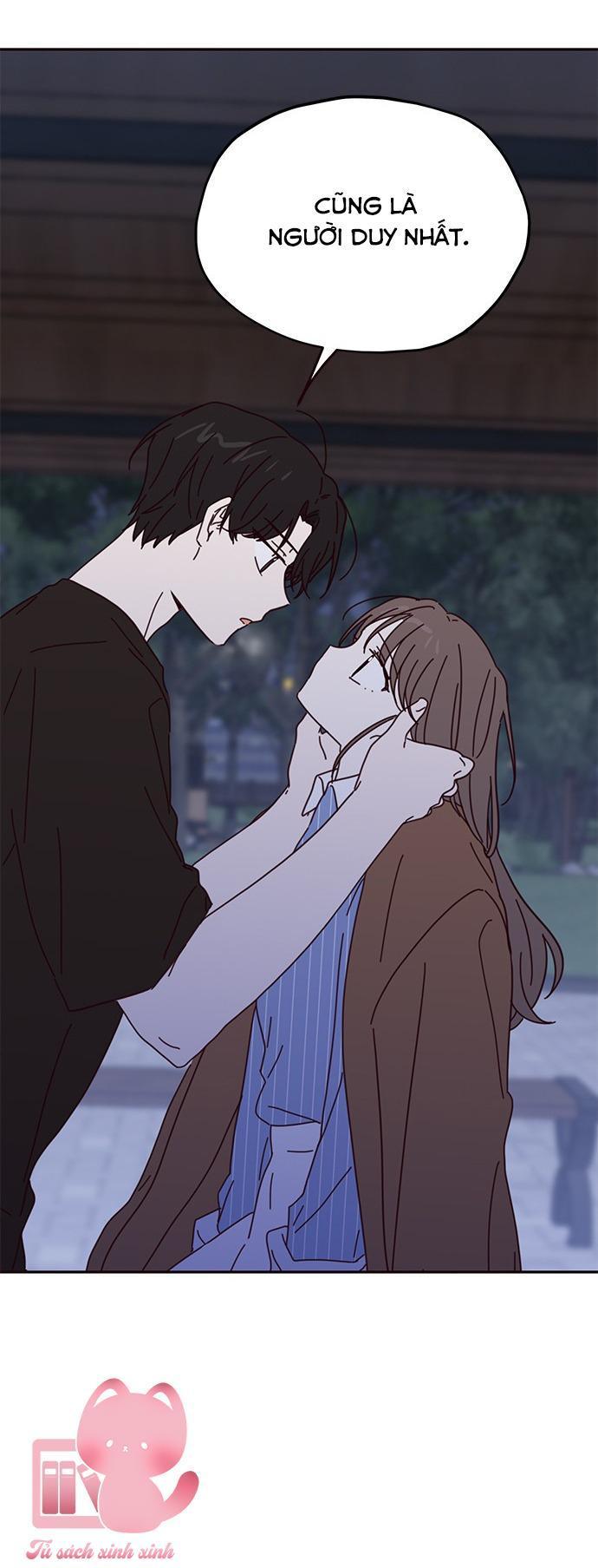 sợi chỉ tình yêu chapter 64 16