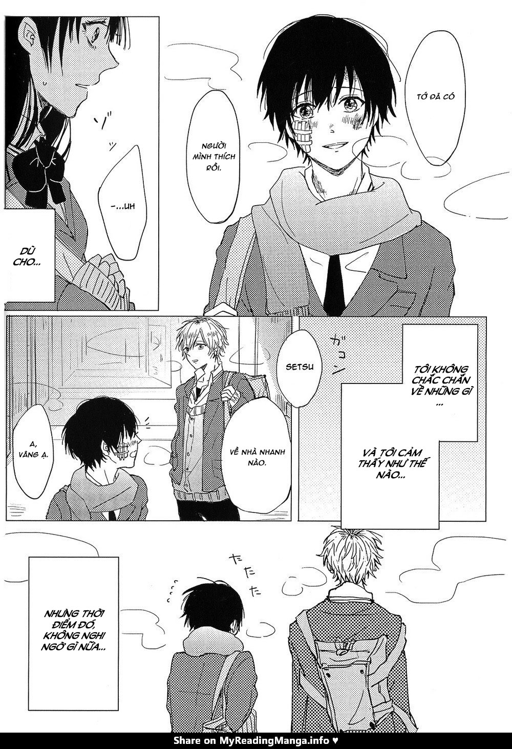 tổng hợp oneshot chjch chjch yaoi bl 18+ chapter 10 28