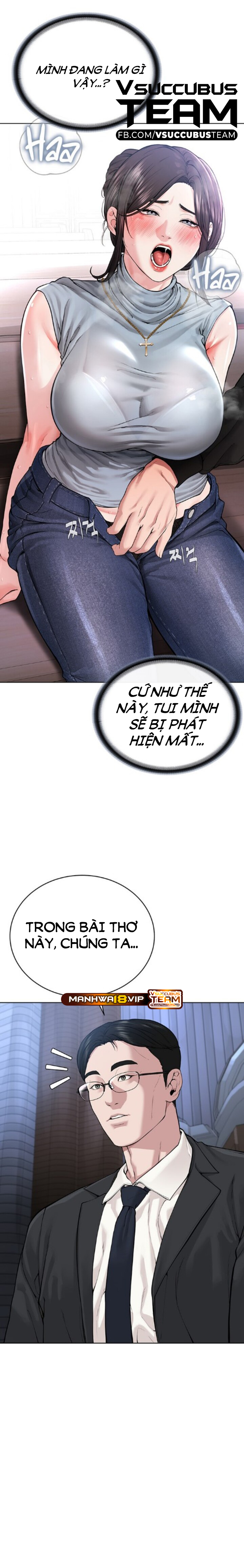 ta là giáo chủ cuồng giáo chapter 12 16