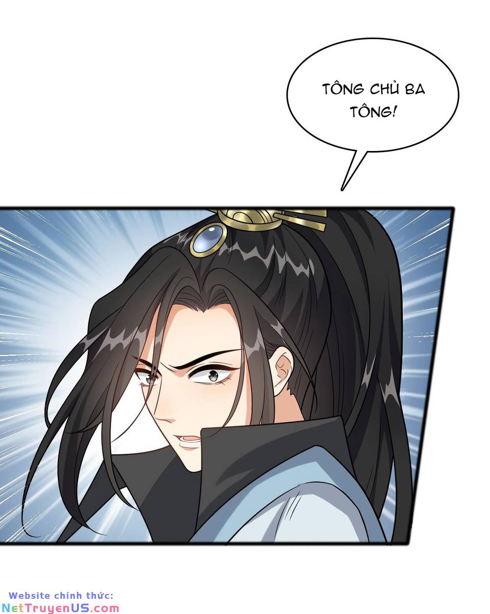 ta nuôi nữ đế phản diện thành yandere chapter 10 46