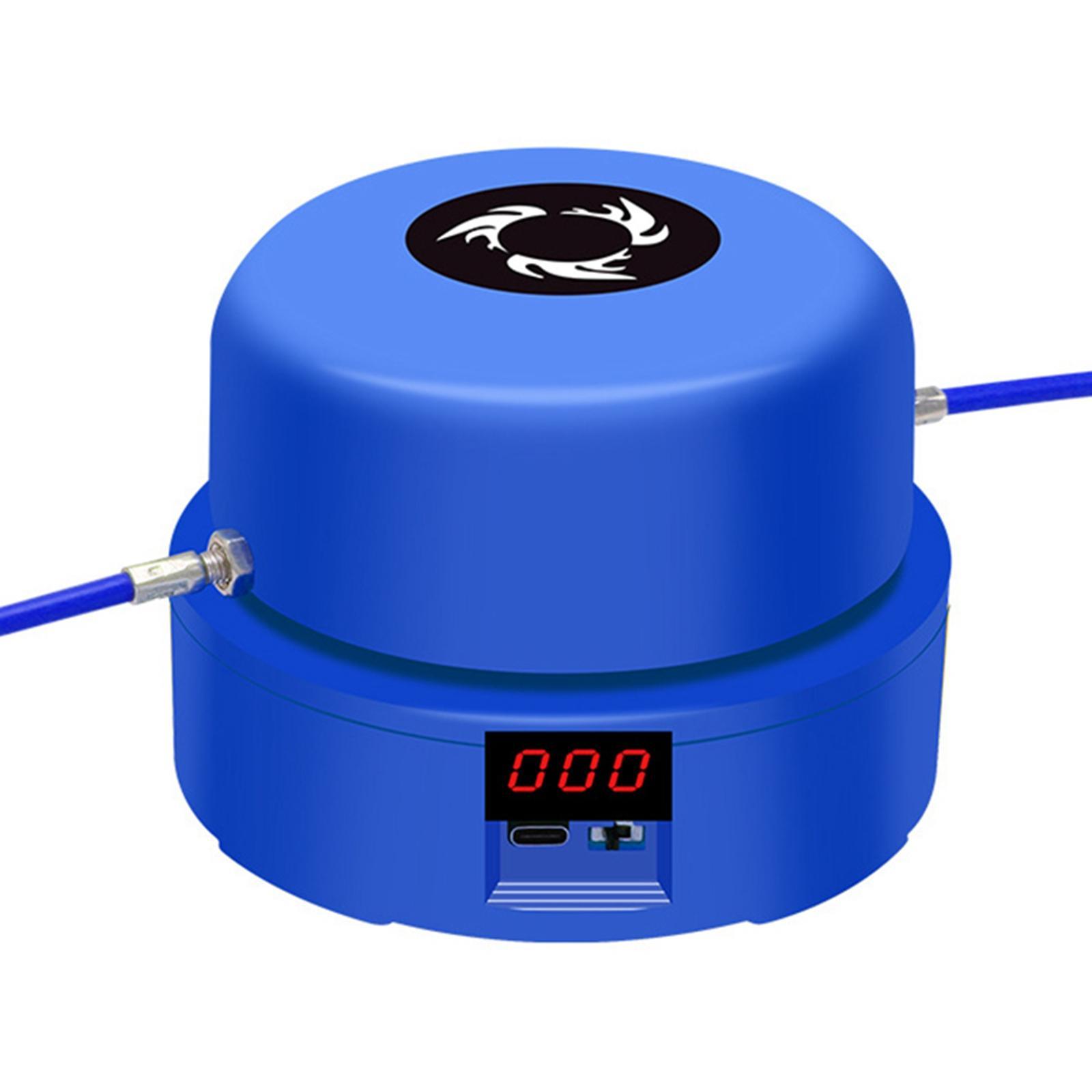 Adjustable Jump Rope Machine Intelligent Skipping Rope for Workout Training