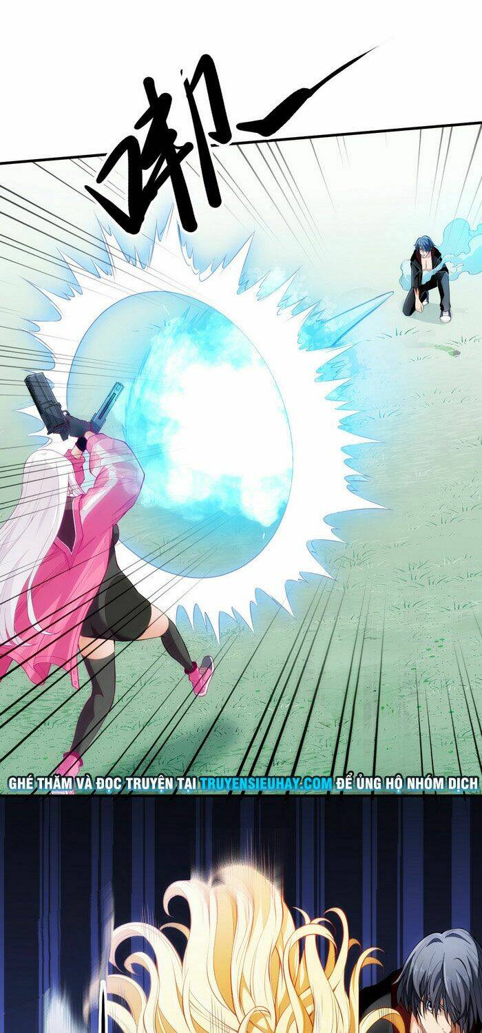 dị năng của ngươi thuộc về ta chapter 19 7