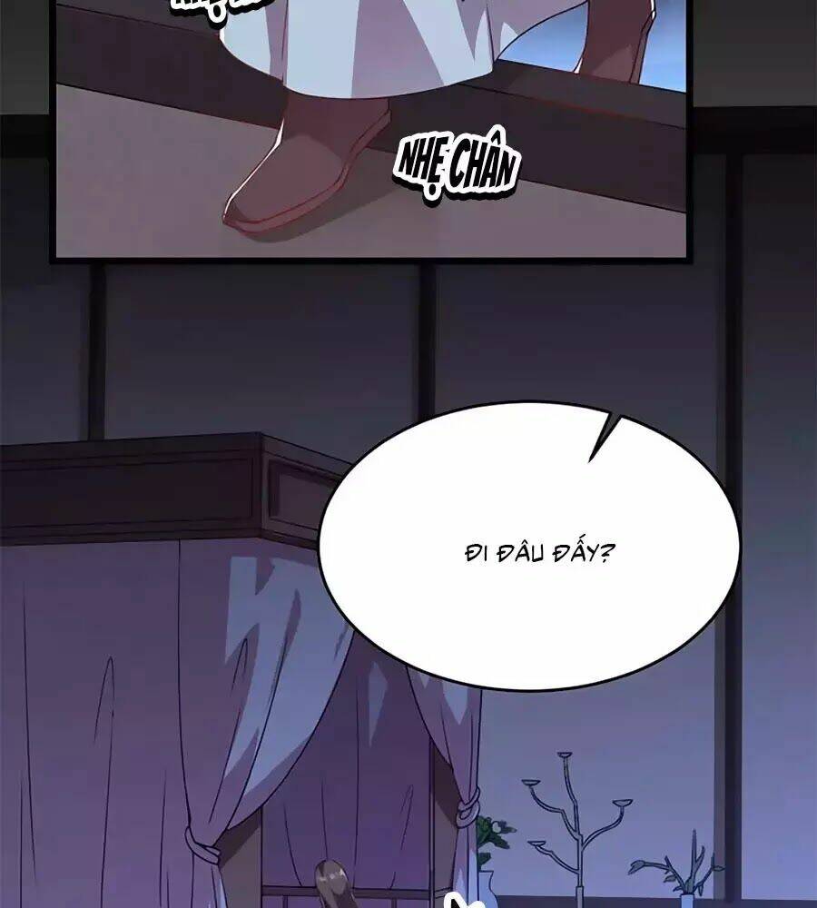 thái tử điện hạ, nô tài có hỉ rồi chapter 24 38