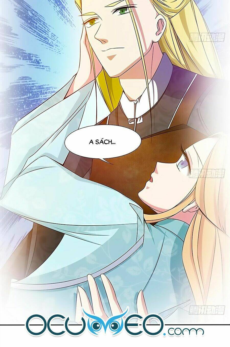 chủ tịch và nữ sát thủ chapter 25 17