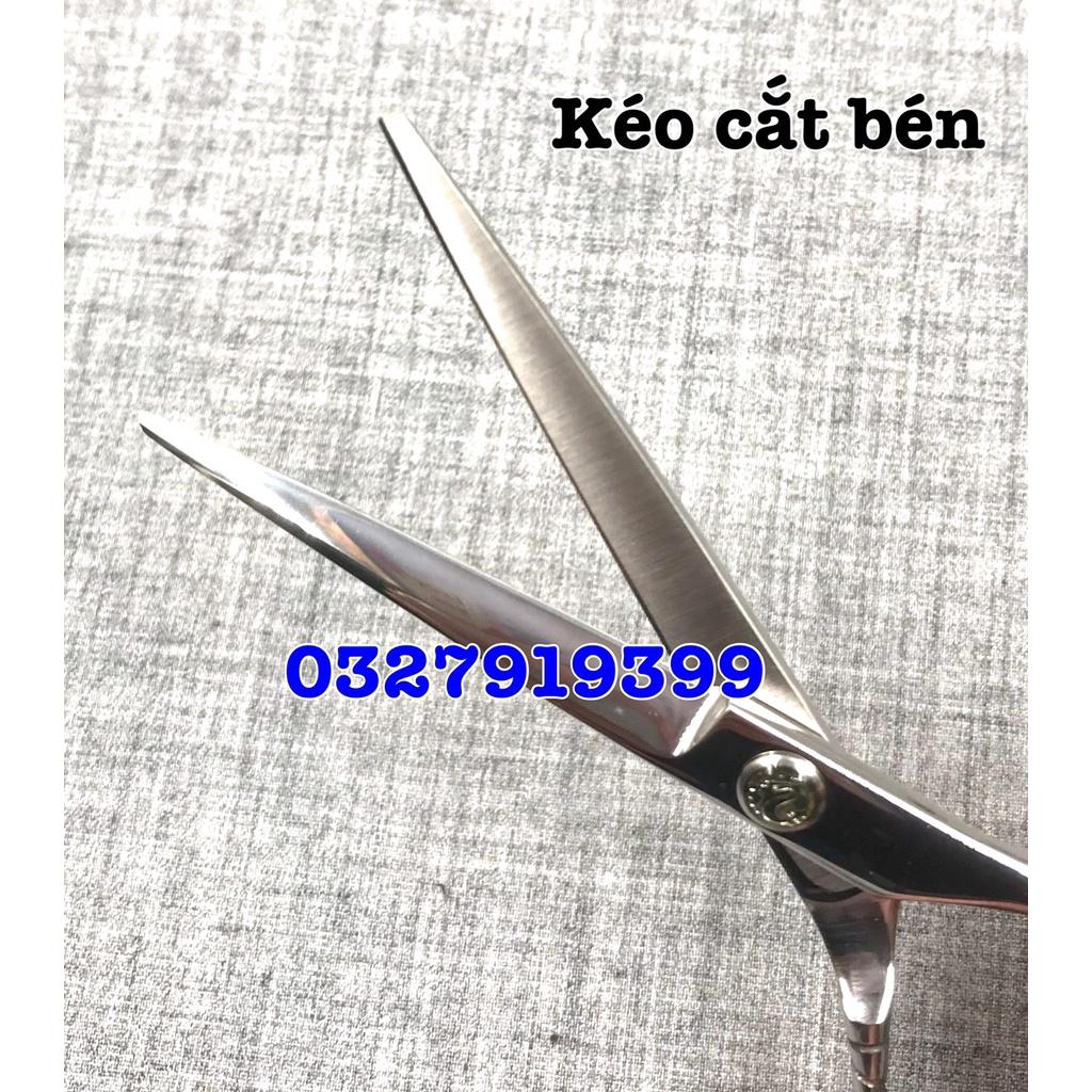 Kéo cắt tóc cao cấp MS BB3 6.0in