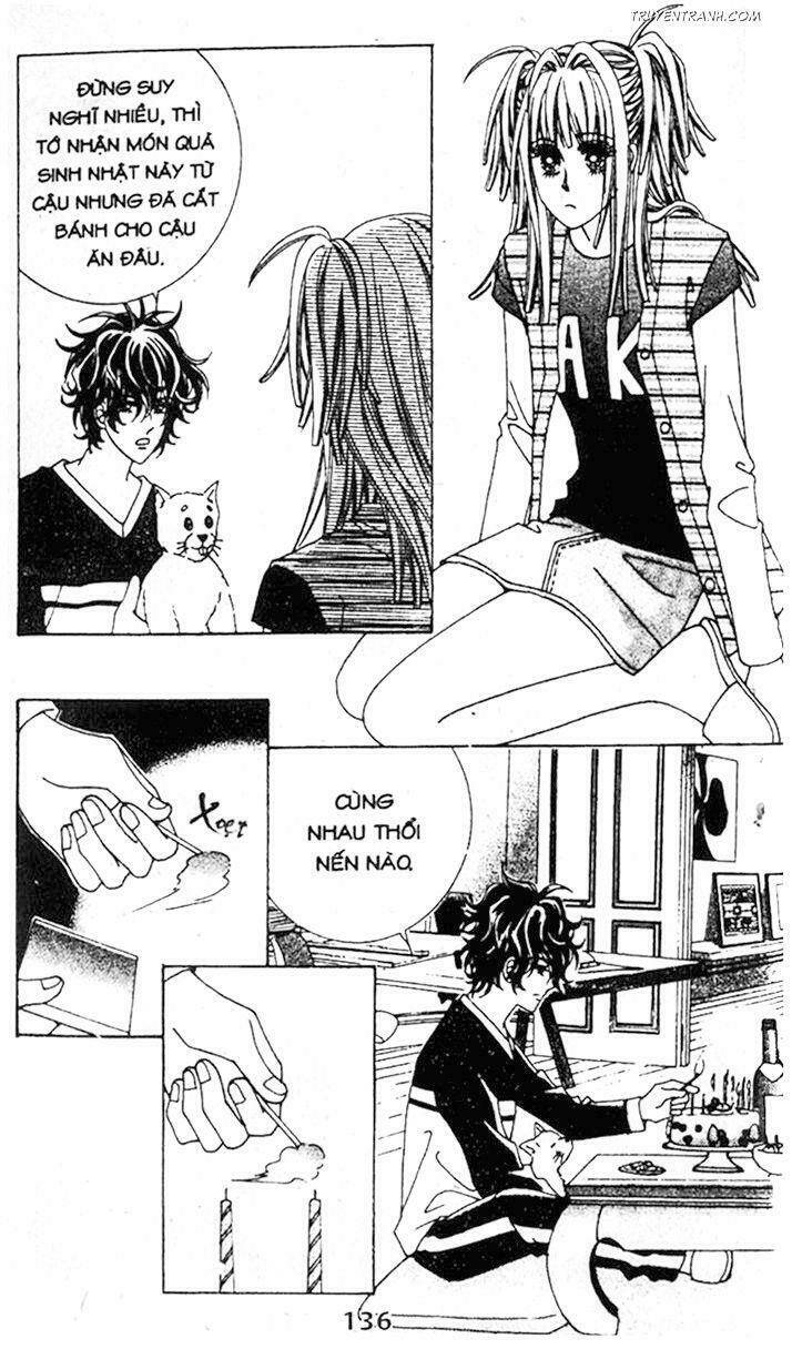 điên vì yêu - love like crazy chapter 29 24