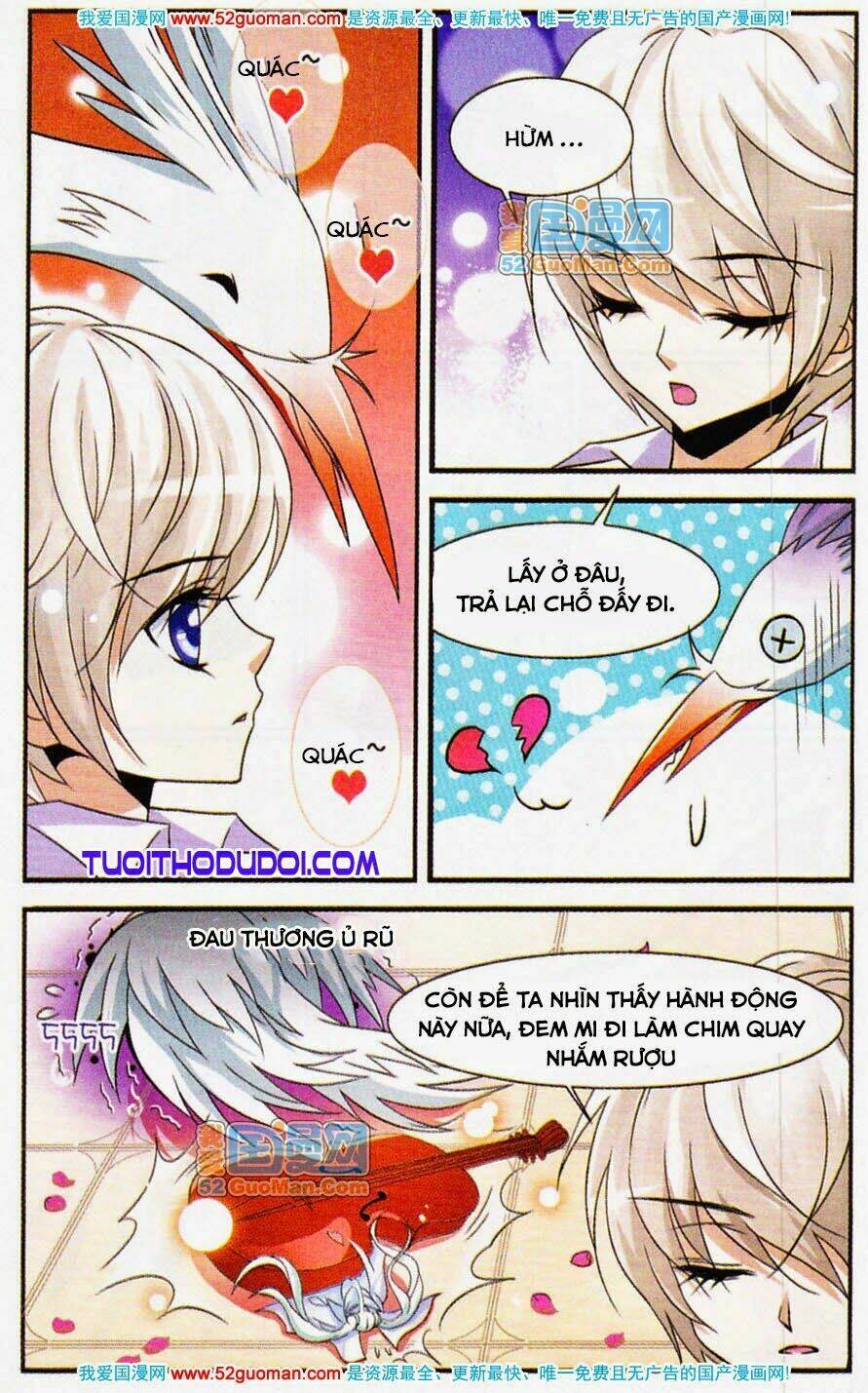 thiên diệp anh hoa chapter 6 21