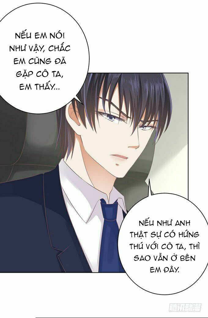 liệt ái tri hạ: series mật đào tiểu tình nhân chapter 82 5