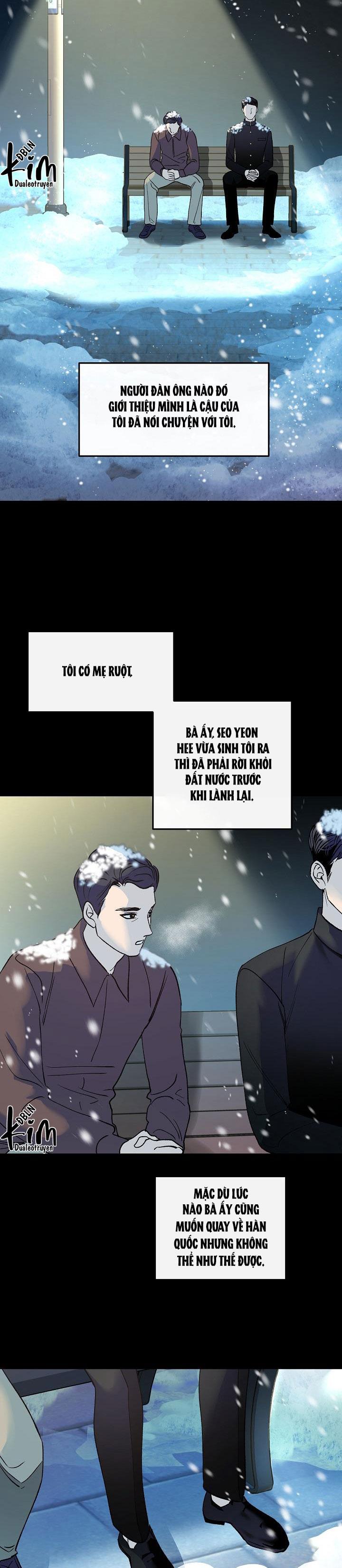 sa ha (anh dâu x em chồng) chapter 10 2