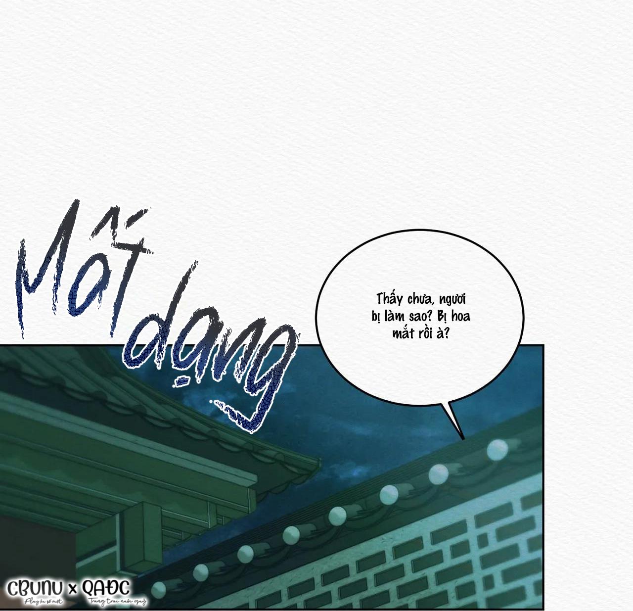 qủy dạ khúc chapter 9 57