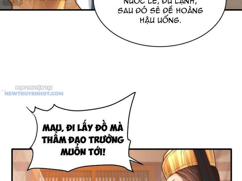 ta thực sự không muốn làm thần tiên chapter 29 105