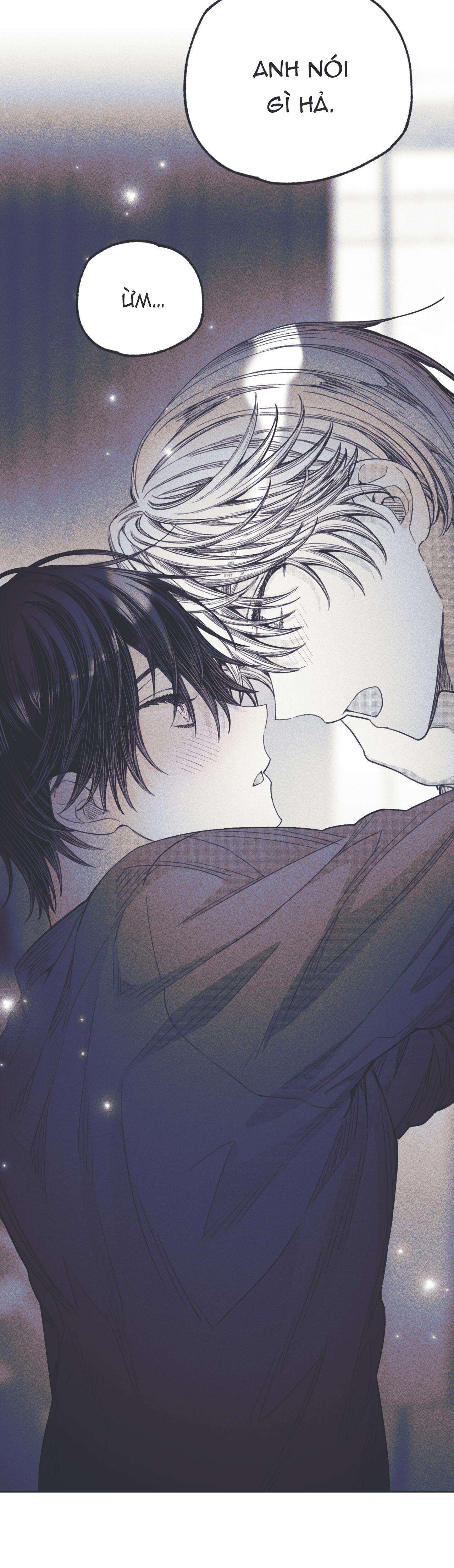 hồi ức cơn thịnh nộ chapter 29 8