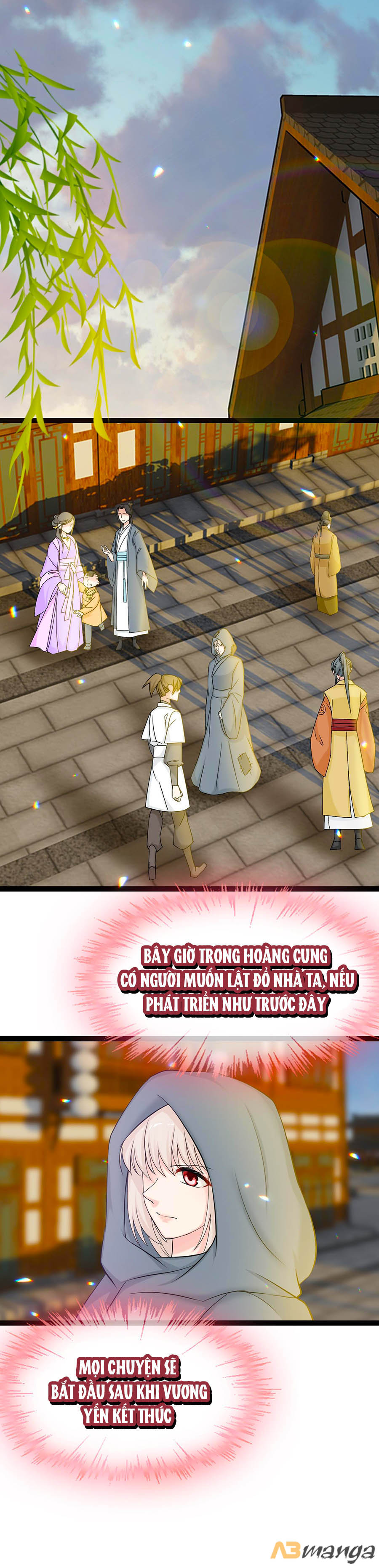 tận kiển minh thần chapter 21 3