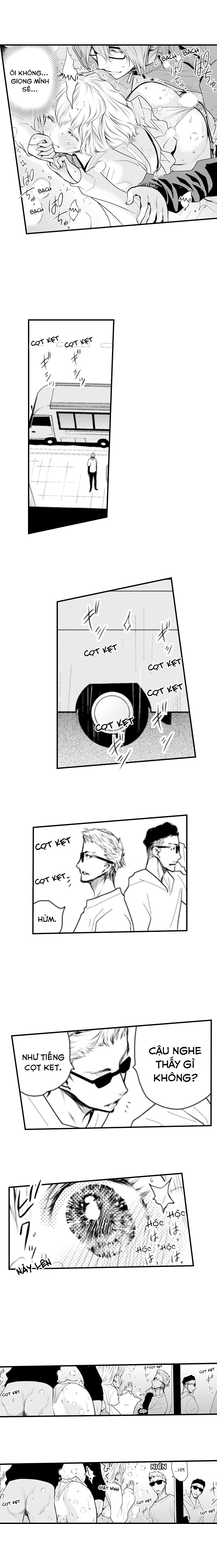 giây phút tận hưởng chapter 42 2