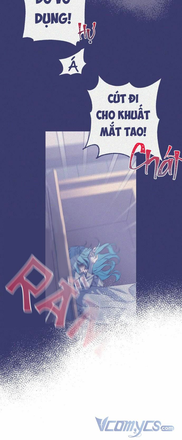 công nương mint bé nhỏ chapter 2 20