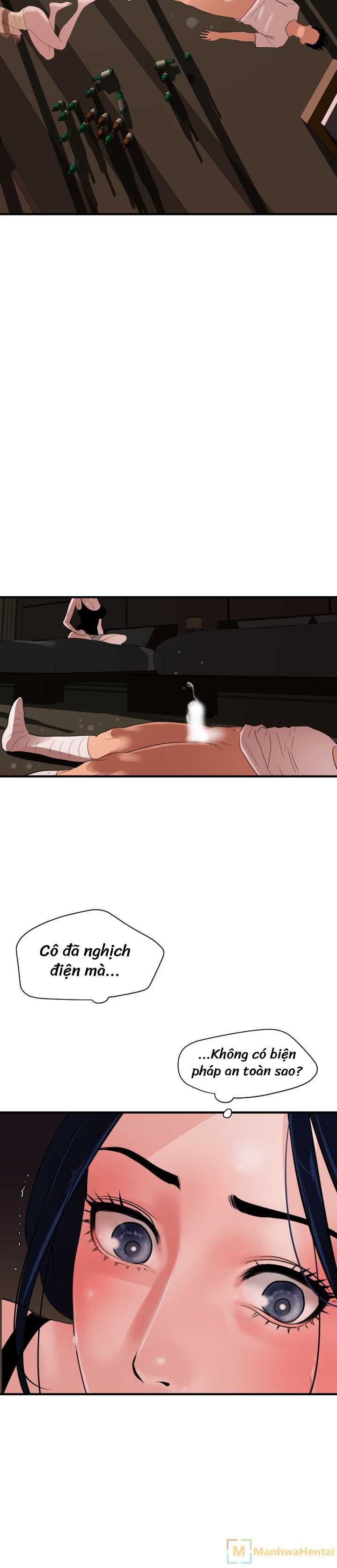 cột thu lôi chapter 26 6