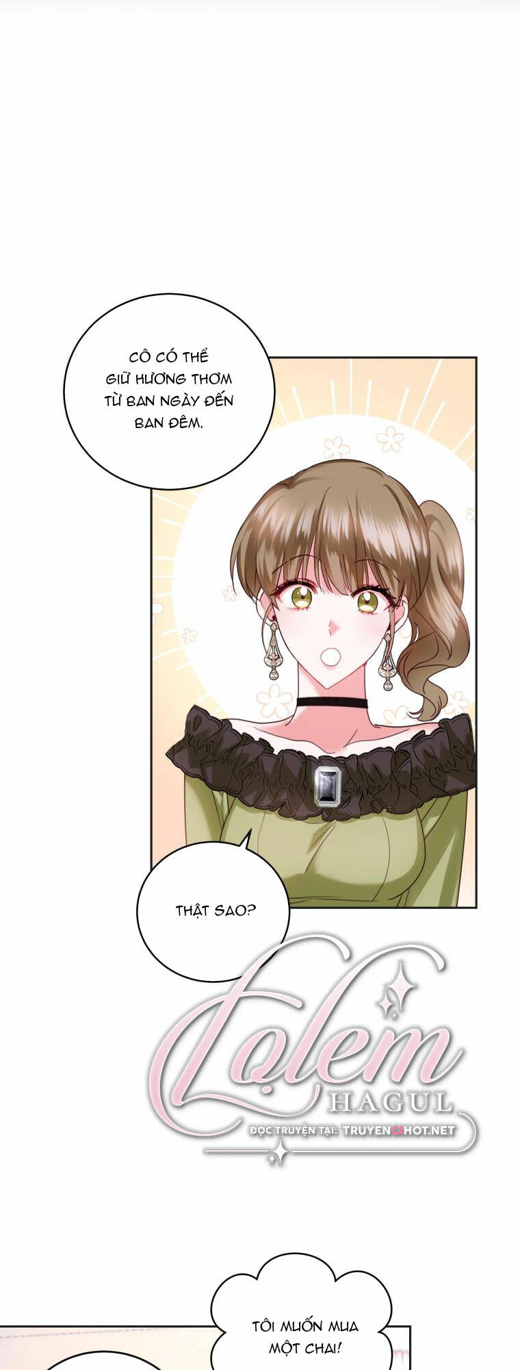nhà điều chế nước hoa độc quyền của bạo chúa chapter 68 19