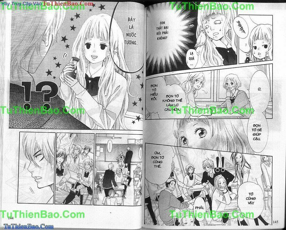 anh bạn bí ẩn chapter 2 73