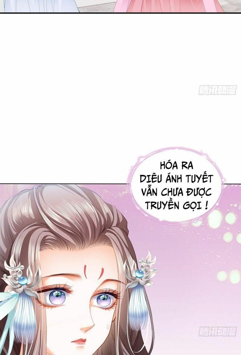 bổn vương muốn nàng chapter 5 11