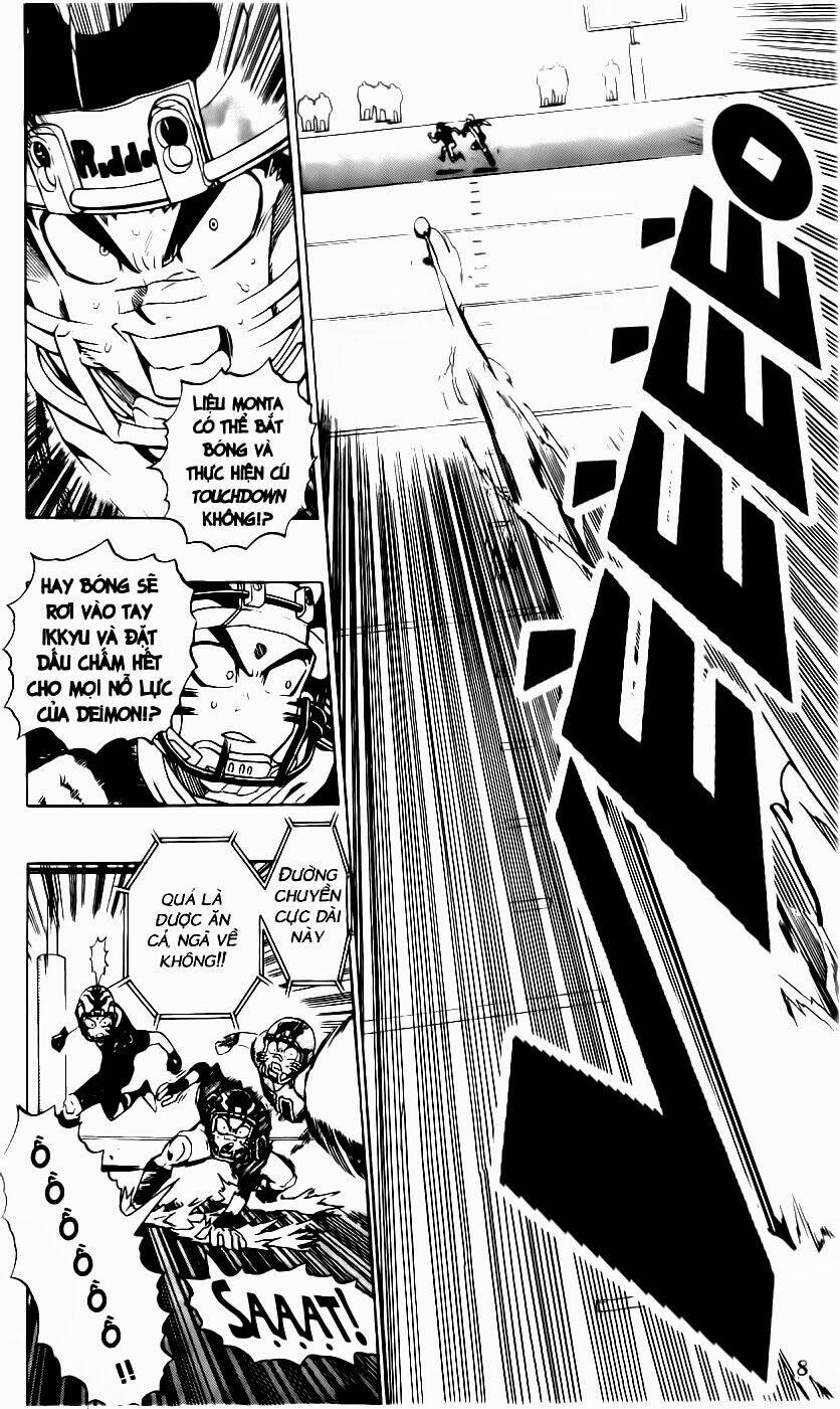 lá chắn mắt chapter 188 2