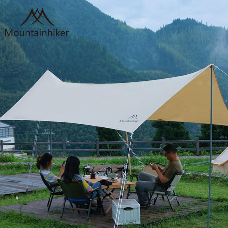 TĂNG DÃ NGOẠI GLAMPING MOUNTAINHIKE KÍCH THƯỚC 438 x 292cm