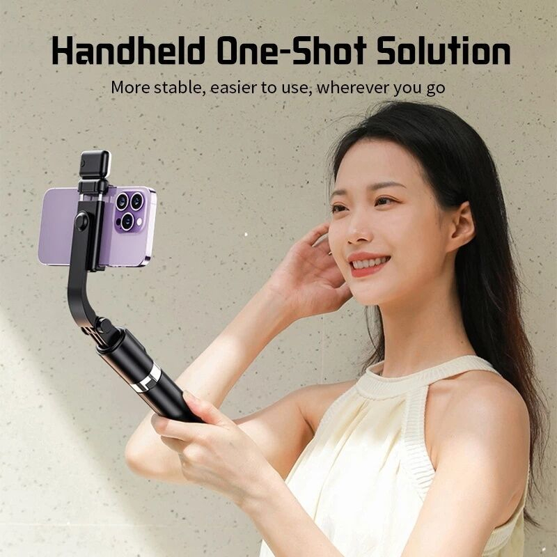 Gậy Tripod chụp ảnh tự sướng Selfie 3 chân gấp gọn 30cm, kéo dài 1M7 điều khiển từ xa có đèn Tripod chụp ảnh livestream - Hàng nhập khẩu