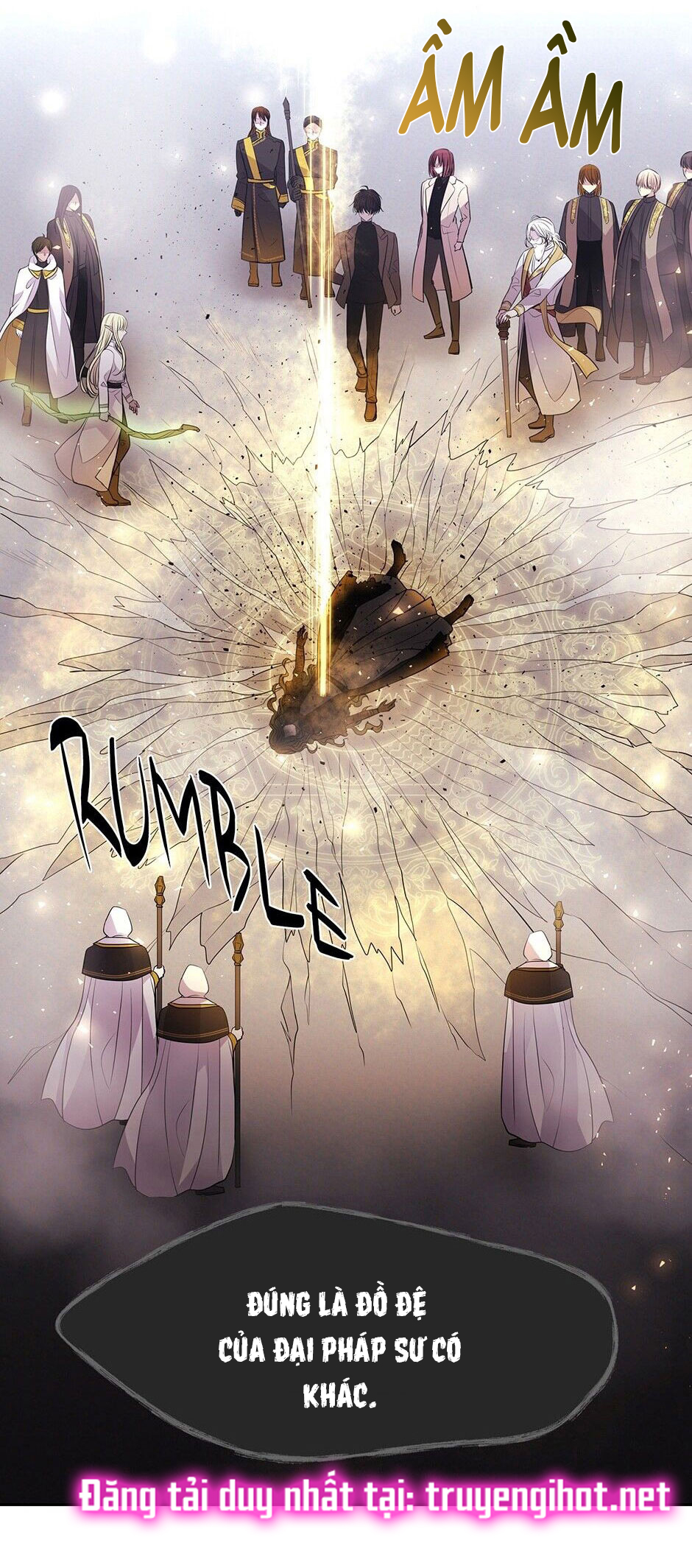 năm môn đệ của charlotte chapter 68 25