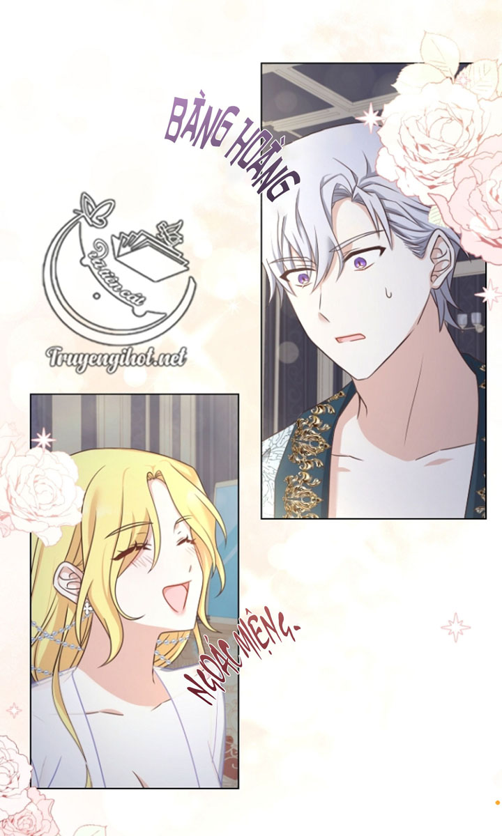 lời cầu hôn đến từ hoàng đế chapter 37.1 16