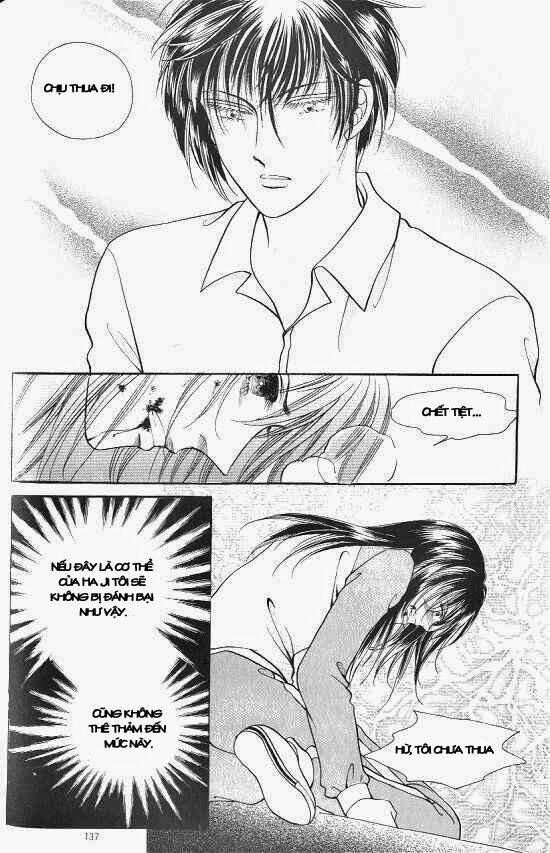 hot blooded woman chapter 31 9